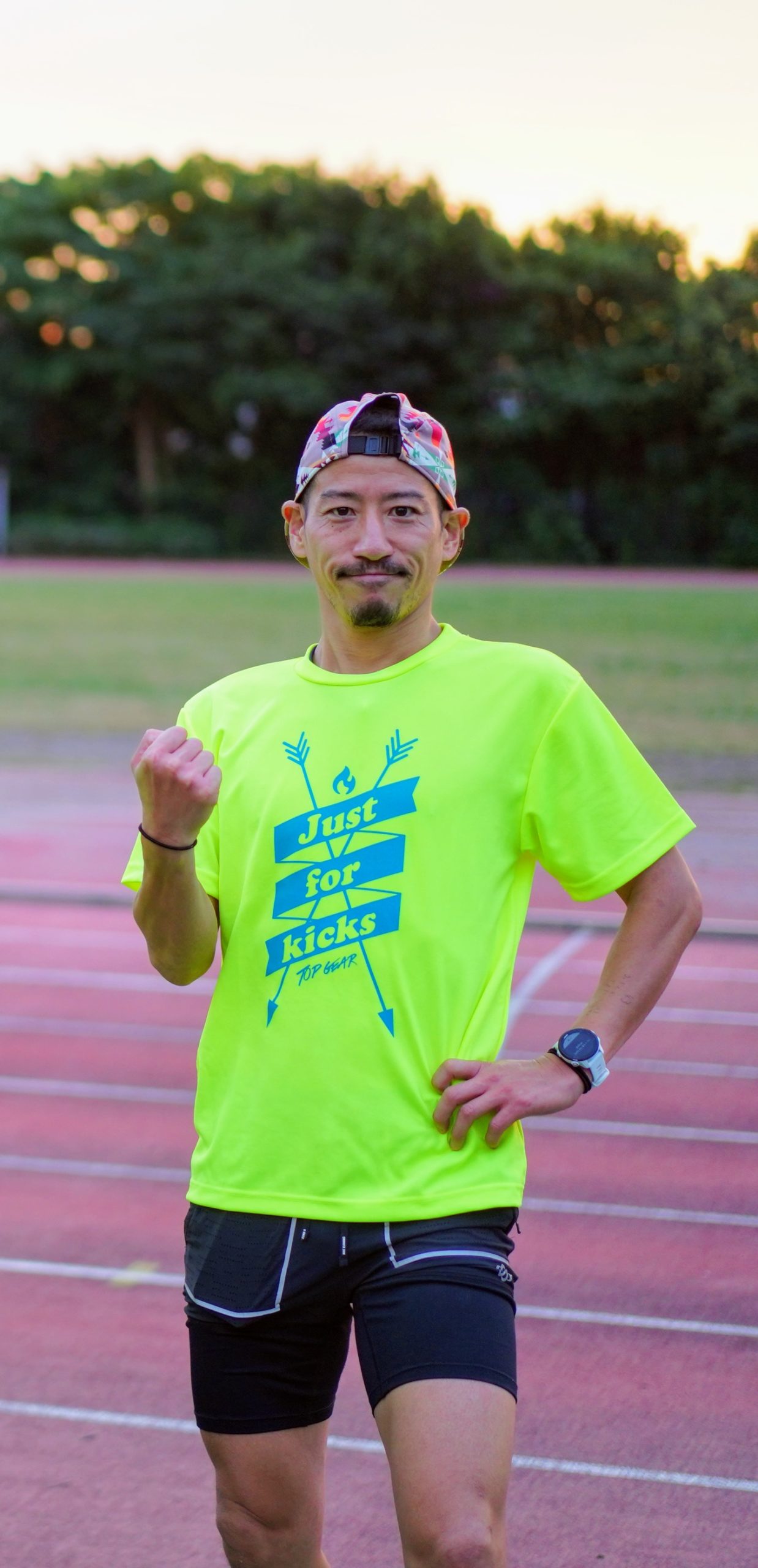 MURB公認ランニングコーチ| 高橋 健吾(タカハシケンゴ ) [ ランニングコーチ/ ウルトラマラソンランナー ]